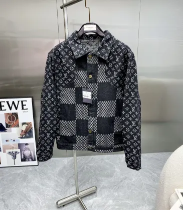  Jeans jackets for men #A29000