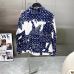 Louis Vuitton Jeans jackets for men #A29004