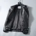 Louis Vuitton Leather Jackets for Men #A42428