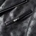 Louis Vuitton Leather Jackets for Men #A42428