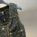 Louis Vuitton Monogram Vest Jackets #A52758