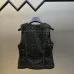 Louis Vuitton Monogram Vest Jackets #A52758
