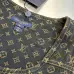Louis Vuitton Monogram Vest Jackets #A52758