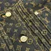 Louis Vuitton Monogram Vest Jackets #A52758