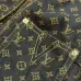 Louis Vuitton Monogram Vest Jackets #A52758