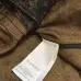 Louis Vuitton Monogram Vest Jackets #A52758
