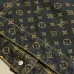 Louis Vuitton Monogram Vest Jackets #A52758