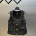 Louis Vuitton Monogram Vest Jackets #A52758