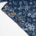 Louis Vuitton denim jacket for Men 1:1 Quality #999928363