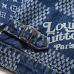 Louis Vuitton denim jacket for Men #99874687
