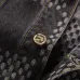 Louis Vuitton denim jacket for Men #99874689