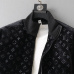 Louis Vuitton new style good quality  Jackets for Men M-4XL  #A30002