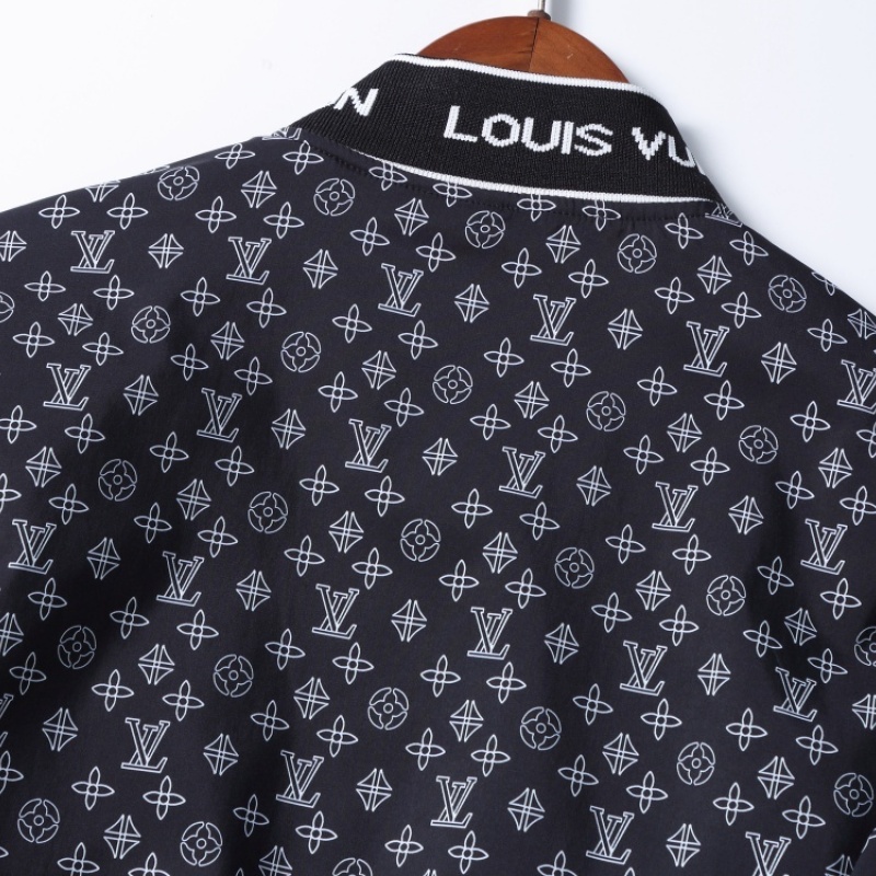 cheap Louis Vuitton Jackets for men
