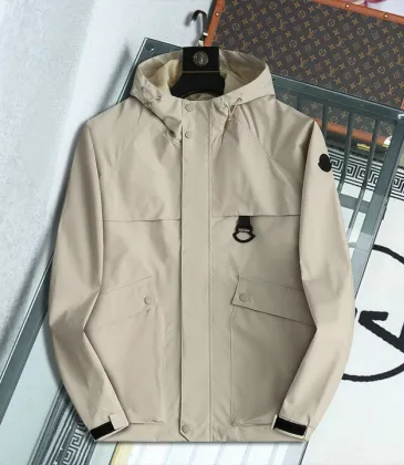 Moncler Jackets for Men #A42032