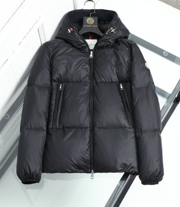 Moncler new down jacket for MEN #999928459
