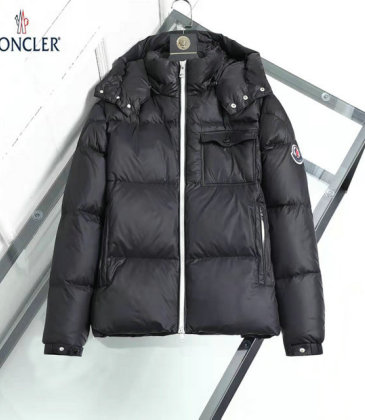 Moncler new down jacket for MEN #999928461