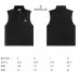 Moncler vest Jackets for Men #A43008