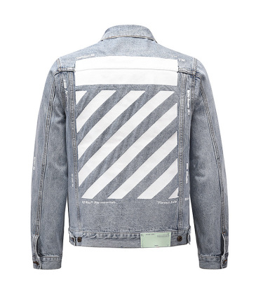 OFF WHITE Jackets for Men #99116087