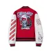 OFF WHITE Jackets for Men #A43707