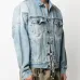 Palm Angels Jackets for MEN #A43016