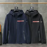 Prada Jackets for MEN #999926050