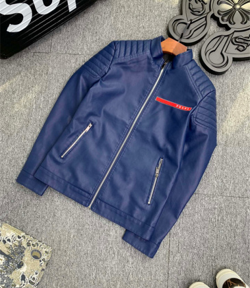 Prada Jackets for MEN #999936438
