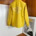 Prada Jackets for MEN #A33825