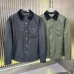 Prada Jackets for MEN #A40117