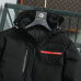 Prada new down jacket for MEN #999928469