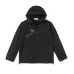 Stone Island Zippered hooded long sleeve sun protection jackets #A30126