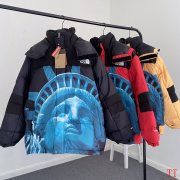 Supreme×The North Face Jackets for Men #999927164