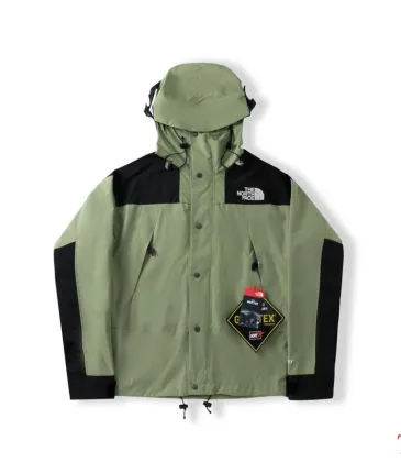 The North Face Jackets #A44328