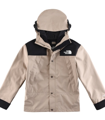 The North Face Jackets for Men and women #A29478