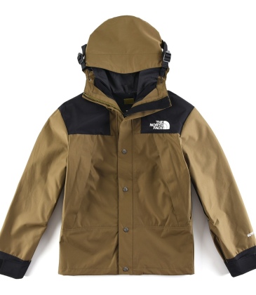 The North Face Jackets for Men and women #A29480
