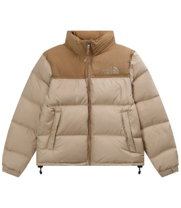 The North Face down jacket 1:1 Quality for Men/Women #999930391