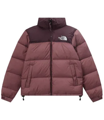 The North Face down jacket 1:1 Quality for Men/Women #999930392