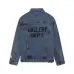 Gallery Dept Denim Jackets for Men S-XL #A37735