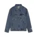 Gallery Dept Denim Jackets for Men S-XL #A37735