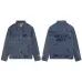 Gallery Dept Denim Jackets for Men S-XL #A37735