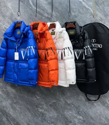 VALENTINO Coats/Down Jackets #A29260