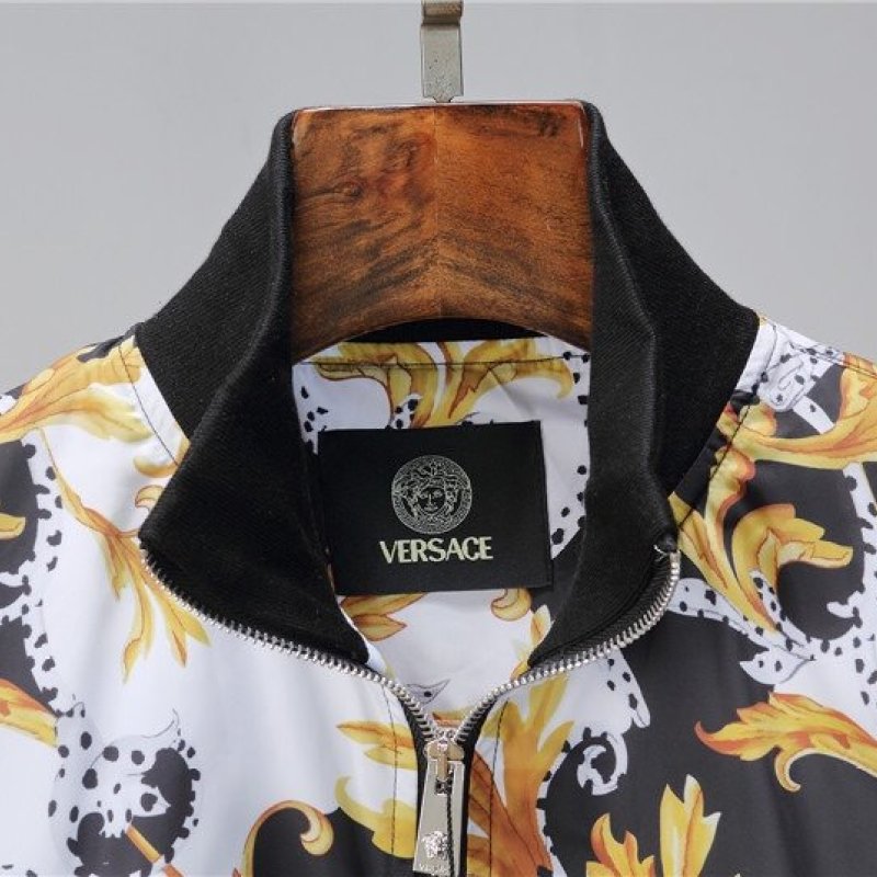 Buy Cheap Versace Jackets for MEN #99905118 from AAAClothing.is