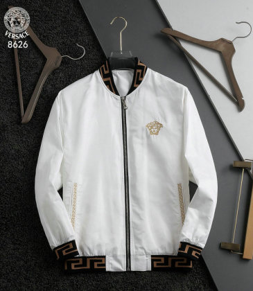 Versace Jackets for MEN #999918485