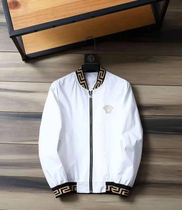 Versace Jackets for MEN #999920900