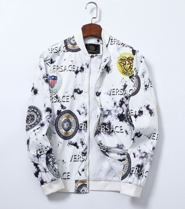 Versace Jackets for MEN #999927121