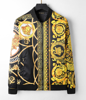 Versace Jackets for MEN #999927169