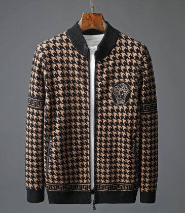 Versace Jackets for MEN #999928323