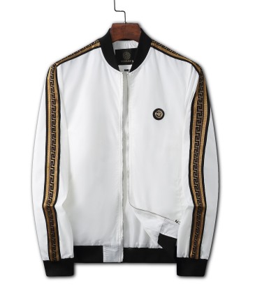 Versace Jackets for MEN #999929060
