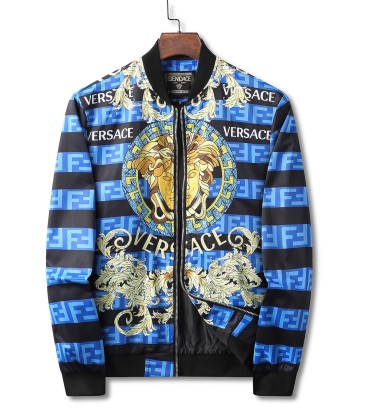 Versace Jackets for MEN #999929066