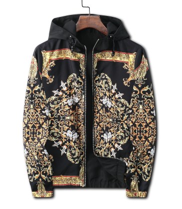 Versace Jackets for MEN #999929186