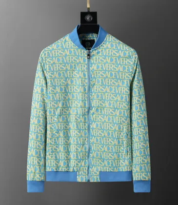 Versace Jackets for MEN #A40368